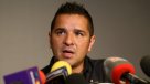 Héctor Tapia: \