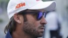 Francisco López: Ya había asumido que el Dakar no seguiría en Chile