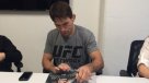 Demian Maia cree que Chile puede acoger un evento de la UFC