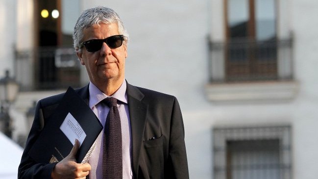 Estudiantes universitarios se sienten defraudados por el Ministerio de Educación