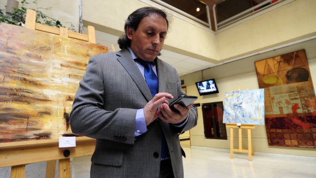 Iván Fuentes: Gobierno de Piñera dejó temas pendientes en Aysén