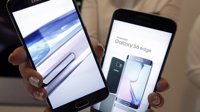 Samsung espera que el Galaxy S6 supere las ventas de sus antecesores
