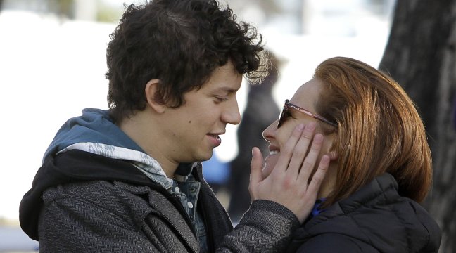 Alonso Quintero y Sigrid Alegría confirmaron fin de su relación