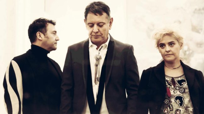 Electrodomésticos tocará en celebración de los 20 años de la Perrera Arte