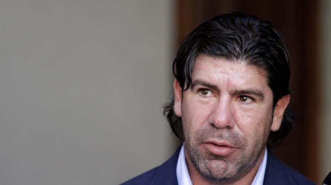 Marcelo Salas: Paredes tiene las condiciones para estar en la selección