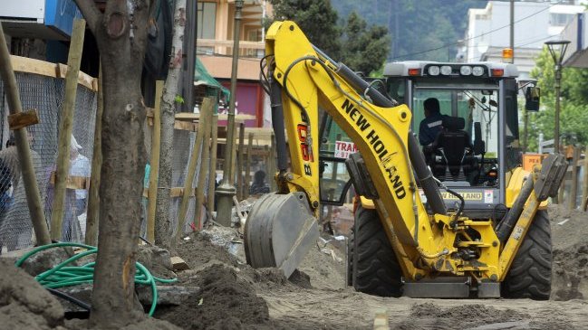 Gobierno flexibilizó seguro de cesantía en zona de catástrofe en el norte