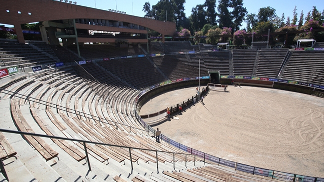 Este viernes parte el 67° Campeonato Nacional de Rodeo