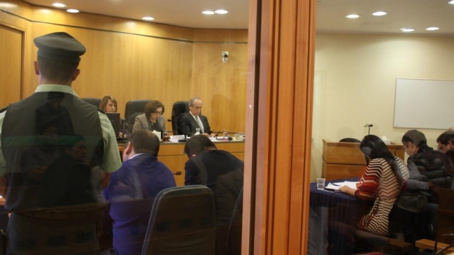 Tribunal declaró culpable a profesor por delitos de violación y abusos sexuales