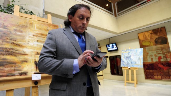 Iván Fuentes: Gobierno de Piñera dejó temas pendientes en Aysén