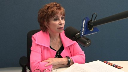   Isabel Allende y su mirada sobre el Chile actual 