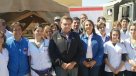 Don Francisco: Hoy lo más importante en el norte no es un programa de TV