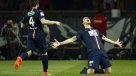 Zlatan Ibrahimovic recibió cuatro fechas de castigo por insultos contra Francia