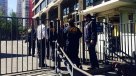 PDI allanó oficinas de Endesa Chile en Santiago y Coronel