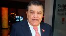 Don Francisco sobre el Norte: \