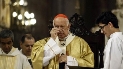 UC Silva Henríquez conmemoró aniversario de muerte del cardenal