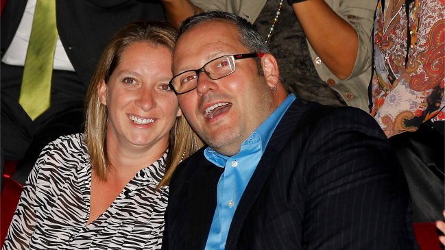 Natalia Compagnon asesoró a empresa de Luksic tras crédito a Caval