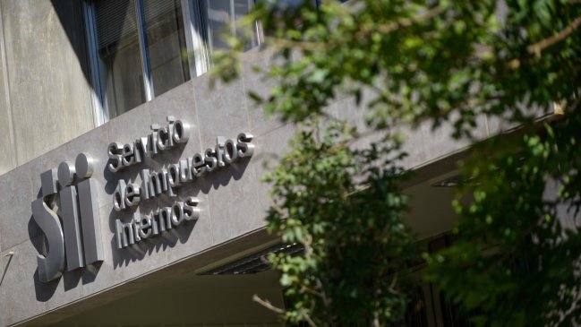 SII presentará querella por más de 50 contratos forward de Penta