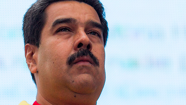Maduro: Venezuela está preparada y lista para iniciar una nueva era con EE.UU.