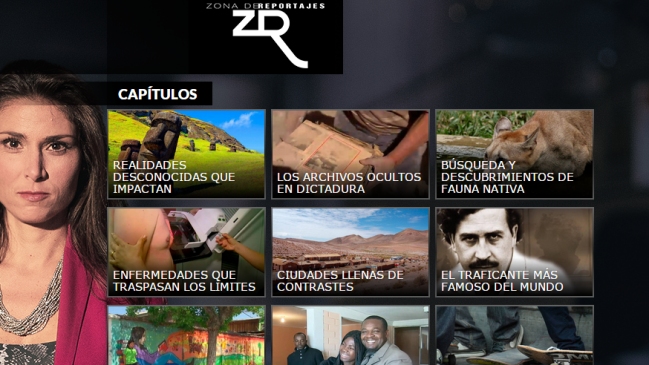 CNTV presentó segundo informe bajo nueva norma de programación cultural