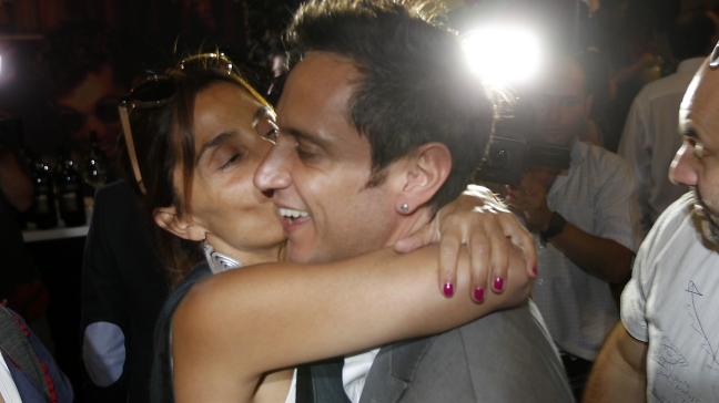 Pablo Illanes se une a equipo de Mega