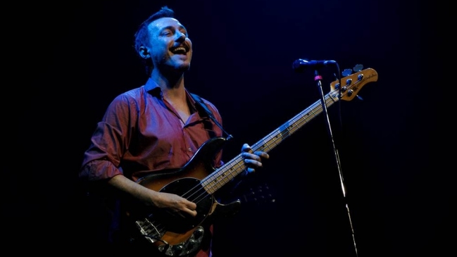 Pedro Aznar llegará con sus éxitos hasta el Movistar Arena