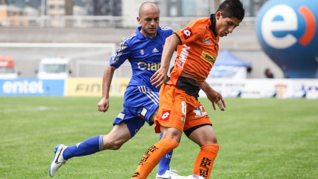 Cobreloa pagará millonaria deuda a Tesorería y evitará 