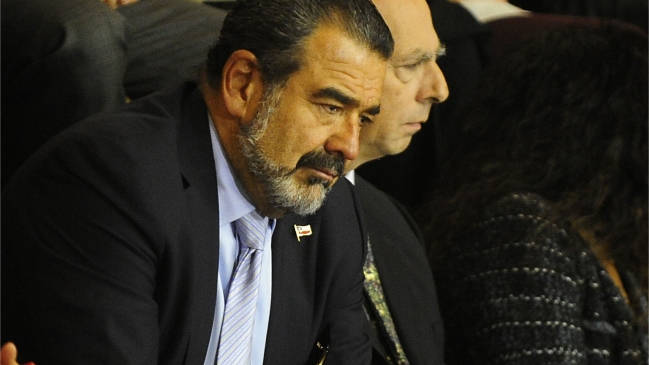 Luksic: Ninguna empresa del grupo contrató a Natalia Compagnon