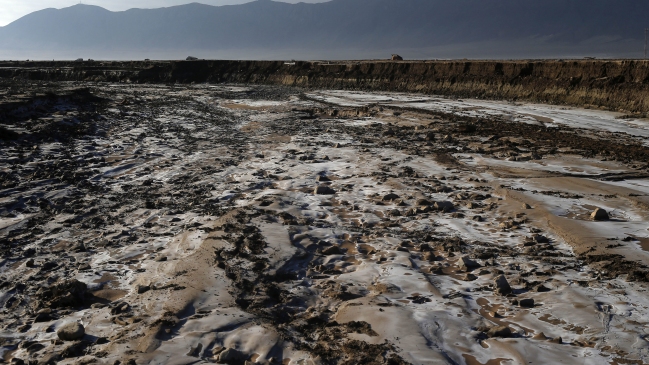 Atacama: Autoridades iniciaron sumario sanitario por joven que murió tras sufrir quemaduras