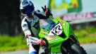 Maxi Scheib representará a Chile en Europeo de motociclismo