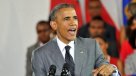 Casa Blanca confirmó que Barack Obama habló con Raúl Castro el miércoles