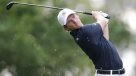 El chileno Matías Domínguez no pasó el corte y se despidió de Masters de Augusta