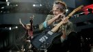 Keith Richards publicará nuevo disco solista en septiembre
