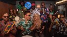 Madonna y Jimmy Fallon interpretan entretenida versión de \