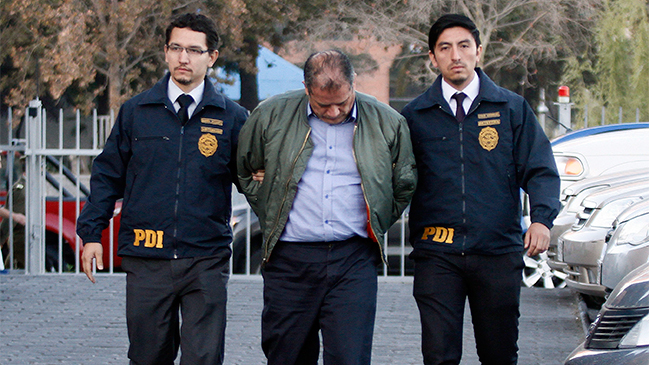 PDI desarticuló grupo que se dedicaba a la trata de personas en Las Condes