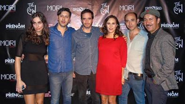 Con gran éxito debutó en Chile la comedia 