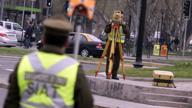 Accidente de tránsito en La Florida dejó un muerto