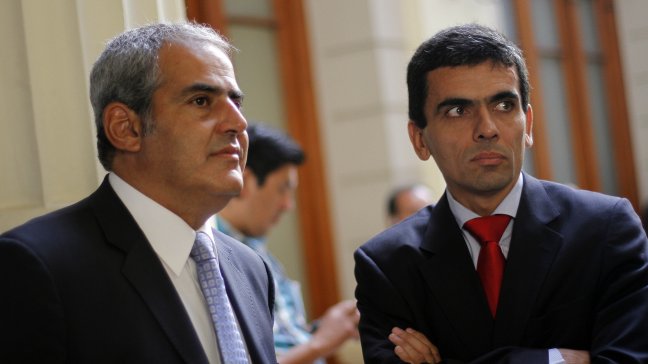 Caso Penta: Fiscalía alista formalizaciones a políticos