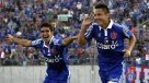 U. de Chile pulverizó a Cobreloa y confirmó su alza futbolística