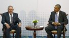 Obama: Cuba no es una amenaza para Estados Unidos