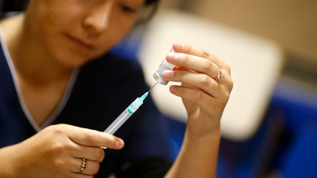 Australia quitará beneficios a los niños que no se vacunen