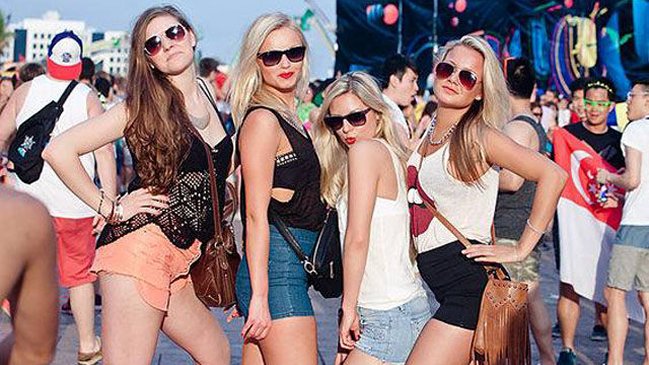 Coachella, el festival que 