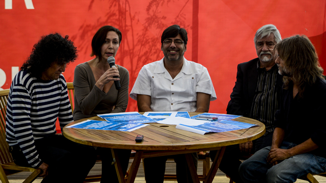 Sigue el streaming del show 