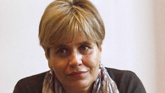 Diputados UDI y RN pedirán destitución de directora del INDH