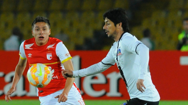 Colo Colo, U. de Chile y Palestino se juegan sus cartas en la Copa Libertadores