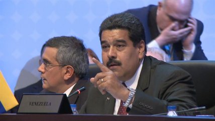 Nicolás Maduro contrató doble para despistar a la prensa en Cumbre de las Américas