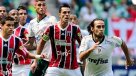 Jorge Valdivia fue figura en clasificación de Palmeiras a semifinales del Campeonato Paulista