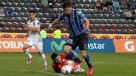 Huachipato no tuvo mayores problemas para derrotar a Barnechea