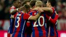 La agenda de los chilenos en la Liga de Campeones y la Europa League