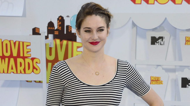 Los grandes ganadores de los MTV Movie Awards