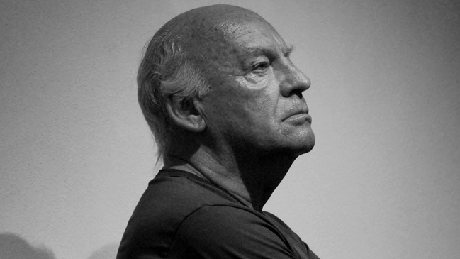 Eduardo Galeano murió a los 74 años